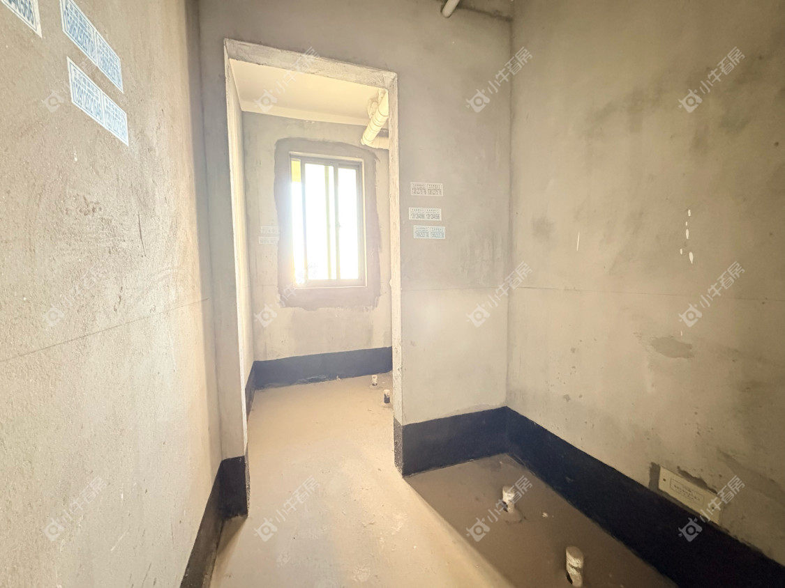 镇江华都锦城在售二手房源室内图_小牛看房