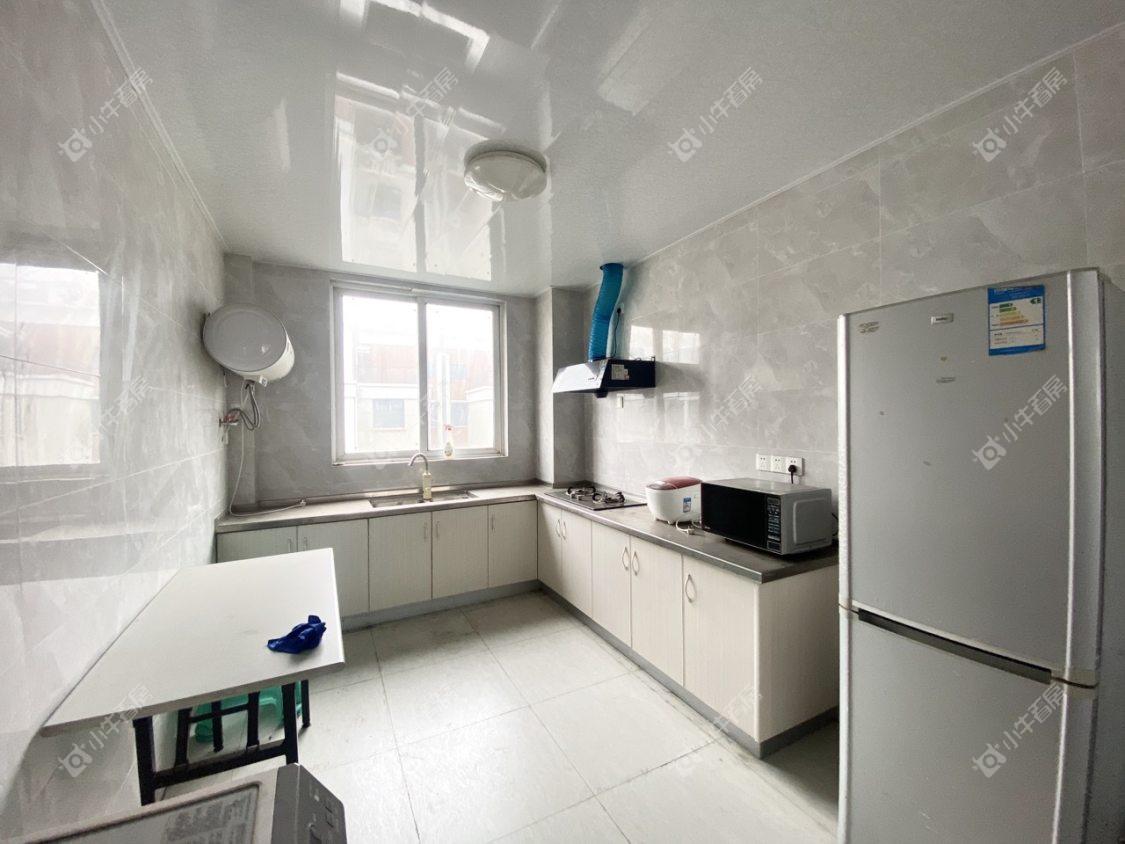 镇江东南新城在售二手房源室内图_小牛看房