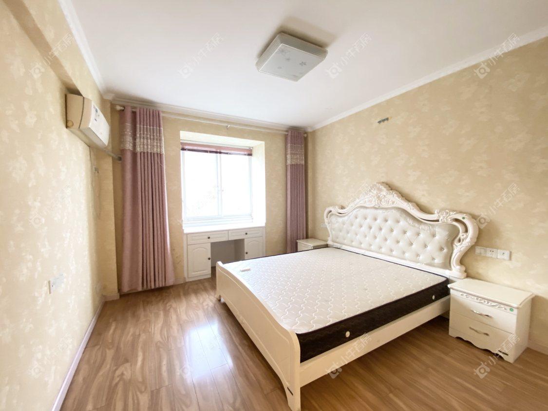 镇江凤翔花园在售二手房源室内图_小牛看房