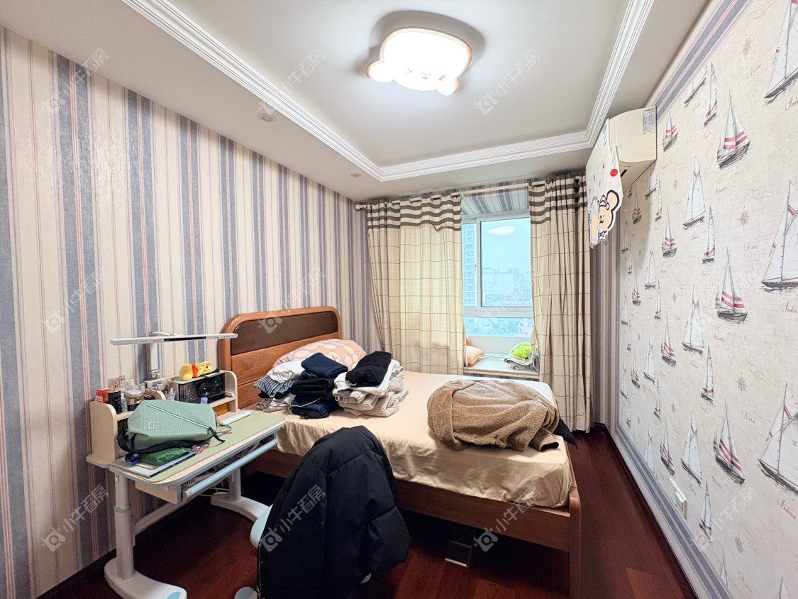 镇江城市绿洲在售二手房源室内图_小牛看房