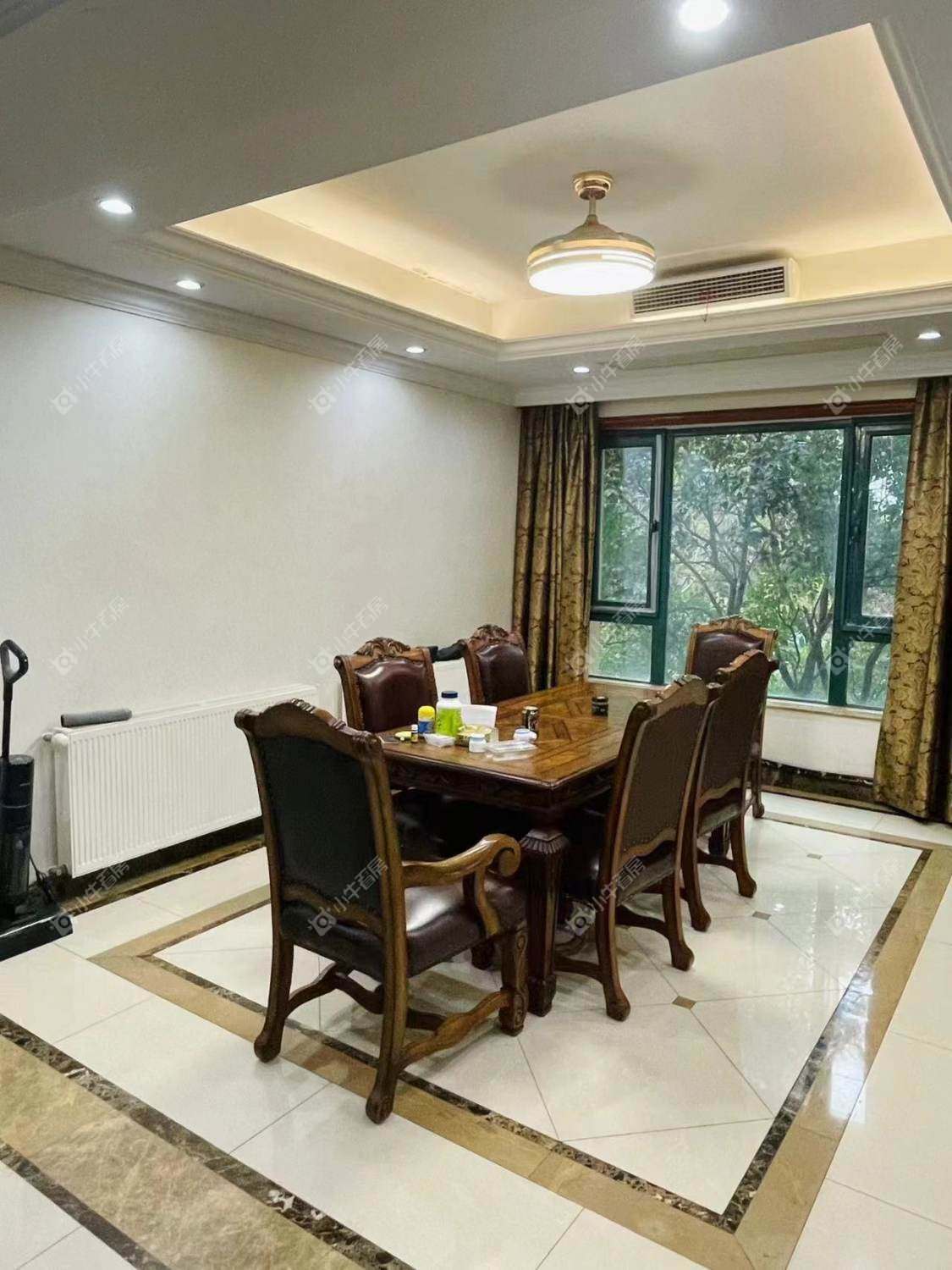 镇江恒大名都一期在售二手房源_小牛看房