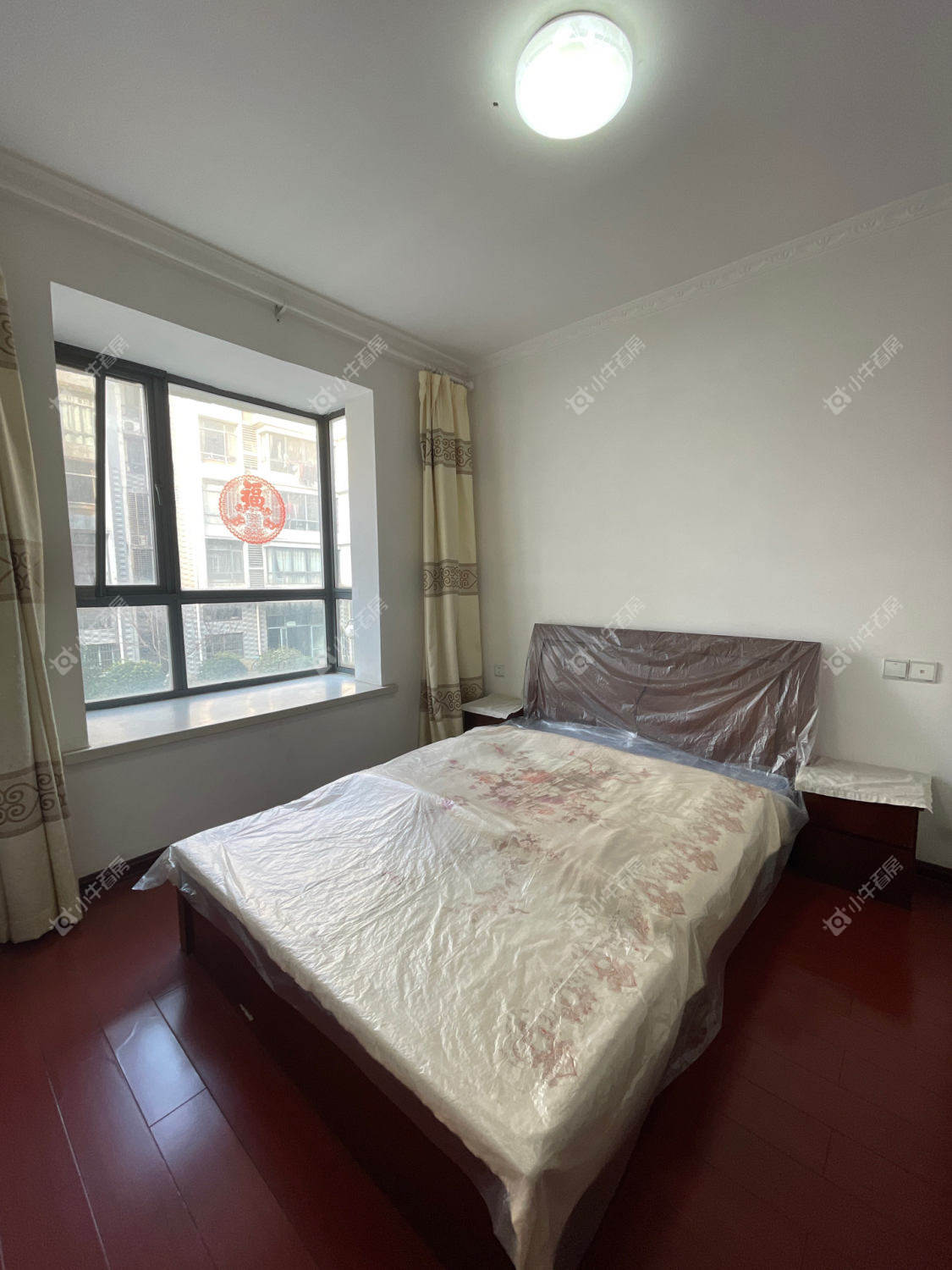 镇江天福花园在售二手房源室内图_小牛看房