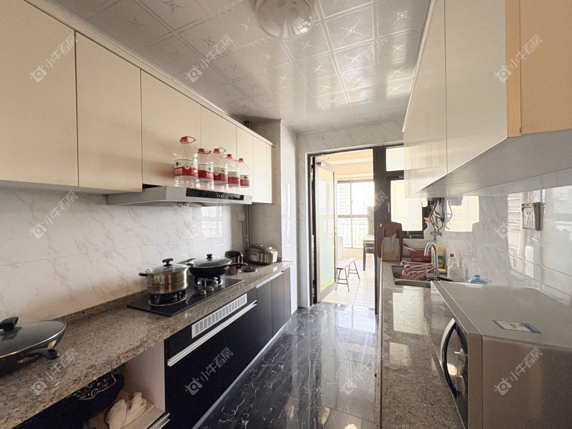 镇江碧桂园在售二手房源室内图_小牛看房