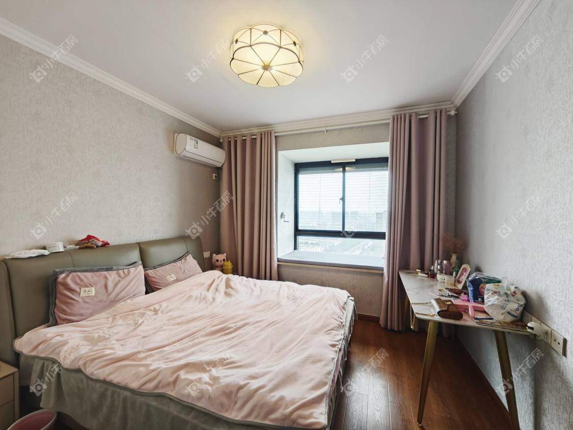 镇江信达香堤国际在售二手房源室内图_小牛看房