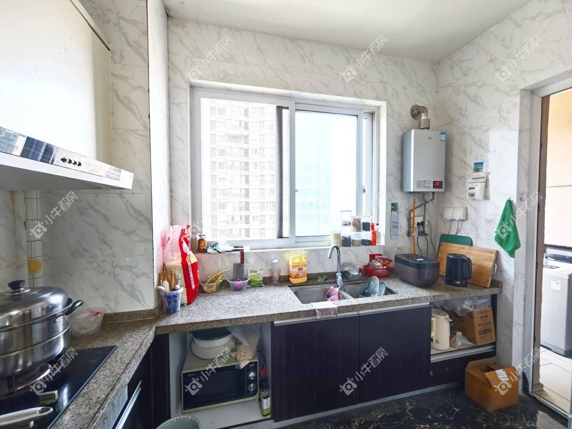 镇江碧桂园在租房源室内图_小牛看房