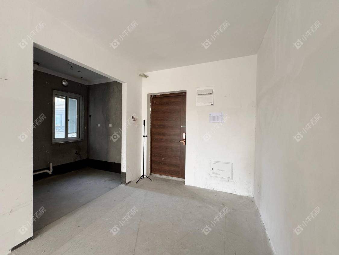 镇江中南熙悦城中南二期在售二手房源室内图_小牛看房