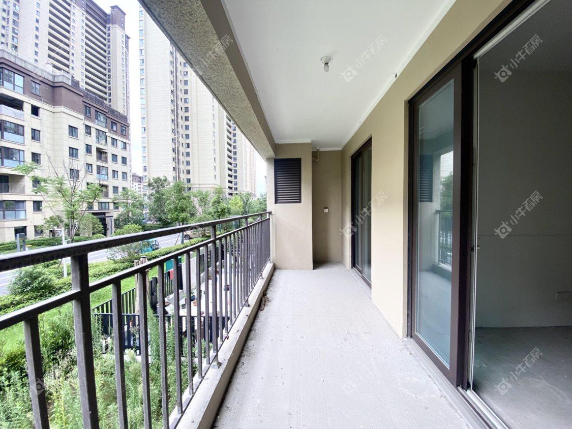 镇江中南熙悦城中南二期在售二手房源室内图_小牛看房