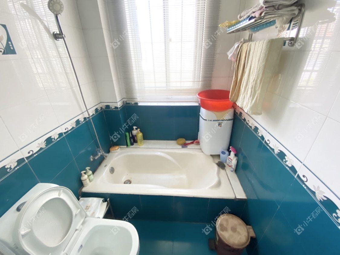 镇江新世纪花园（丹阳）在售二手房源室内图_小牛看房