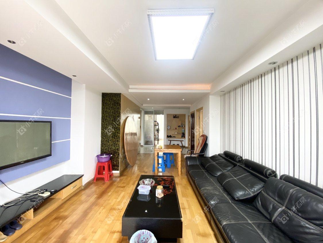 镇江天波城在售二手房源室内图_小牛看房