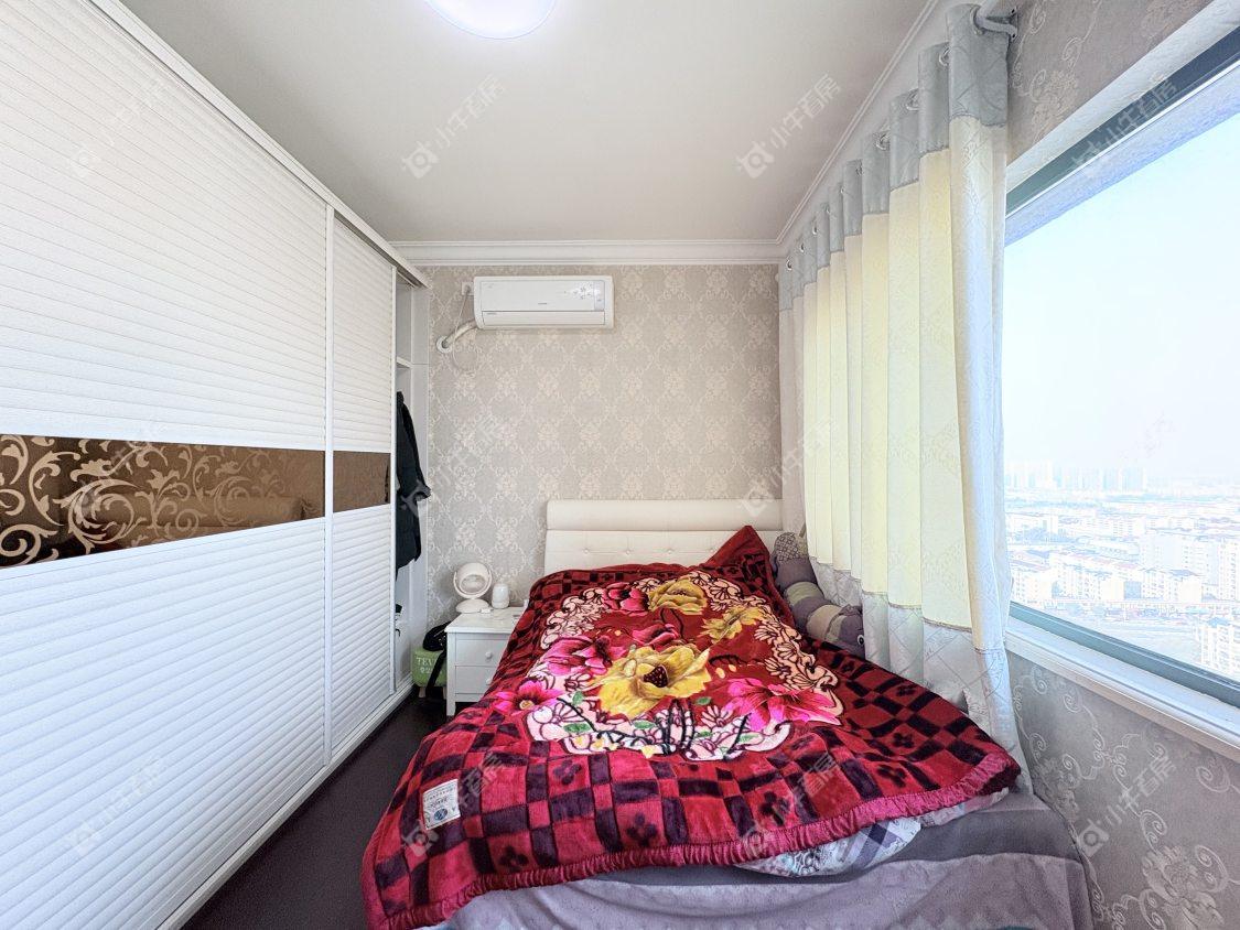 镇江恒大名都一期在售二手房源室内图_小牛看房