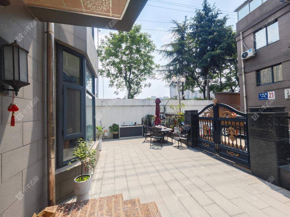 镇江华侨新村在售二手房源室内图_小牛看房