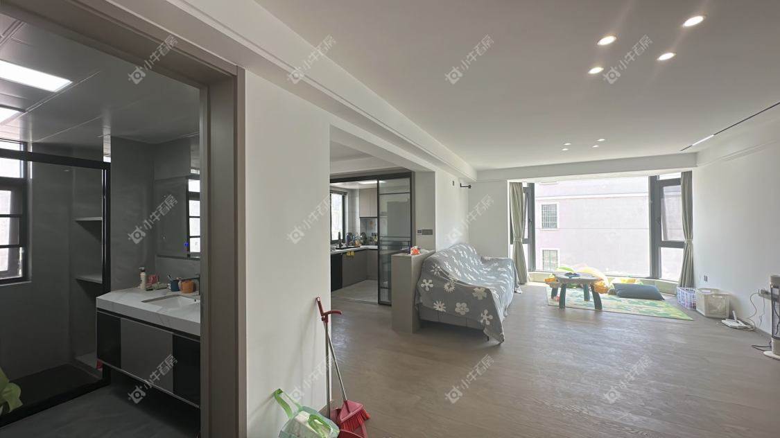 镇江温州城在售二手房源_小牛看房