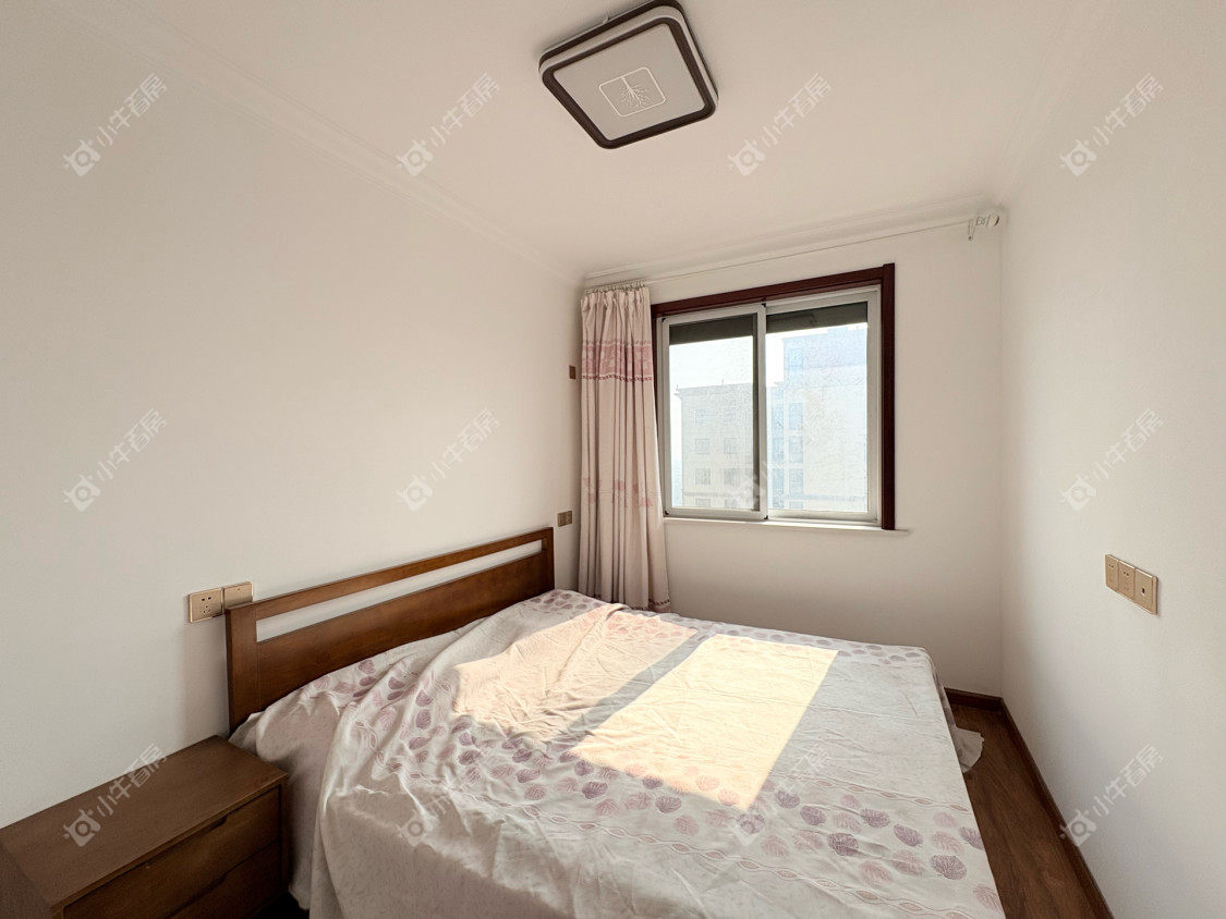 镇江佳景天城在售二手房源室内图_小牛看房