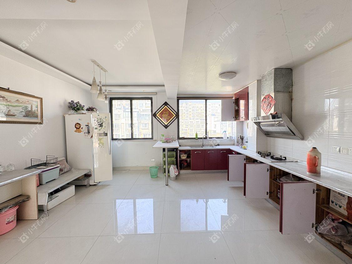 镇江锦尚名都在售二手房源室内图_小牛看房