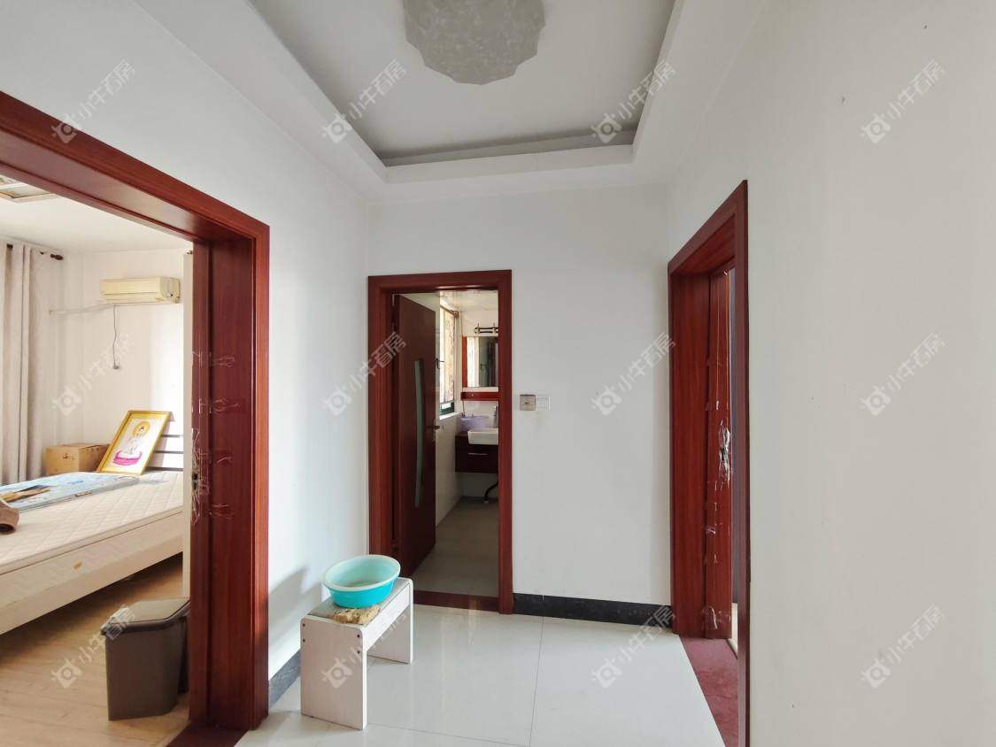 镇江澳都花城在售二手房源室内图_小牛看房