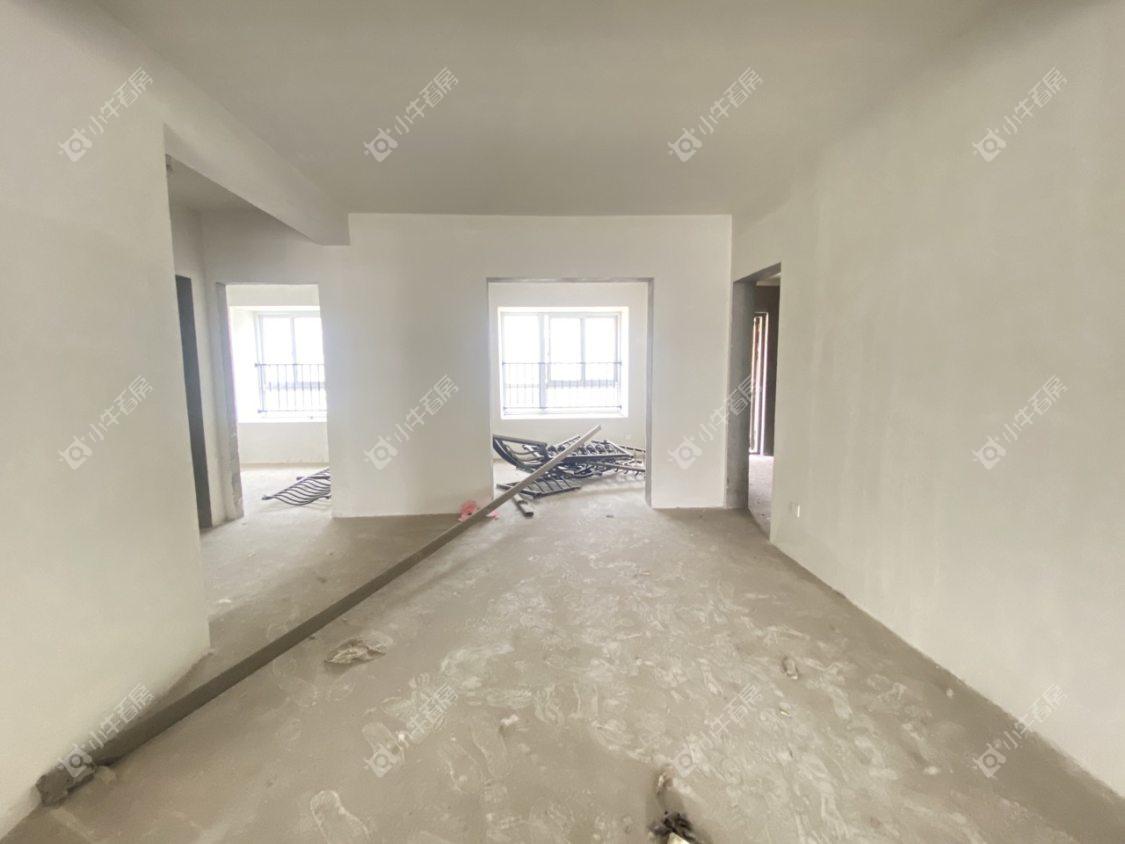 镇江碧桂园在售二手房源室内图_小牛看房