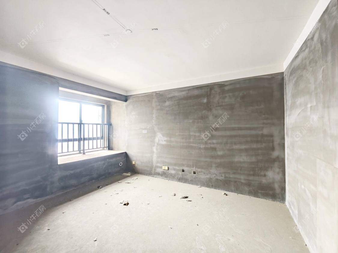 镇江荣城国际一期在售二手房源_小牛看房