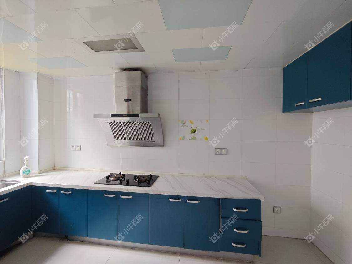 镇江怡心花园在售二手房源室内图_小牛看房