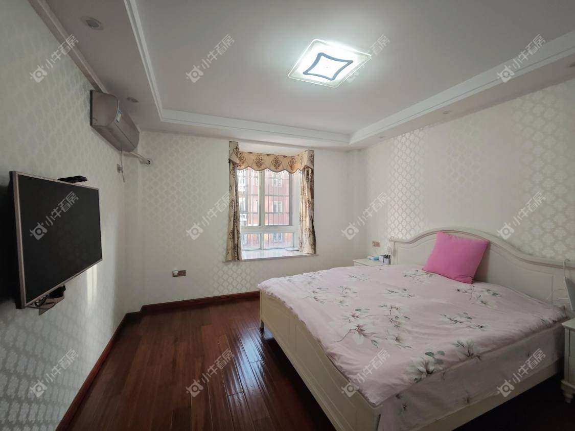 镇江凰嘉花苑在售二手房源室内图_小牛看房