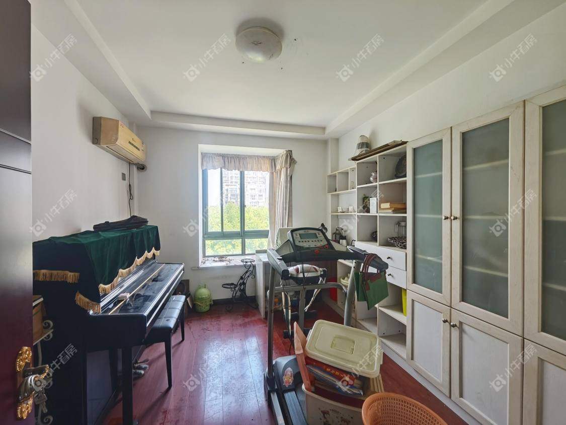 镇江锦尚名都在售二手房源室内图_小牛看房