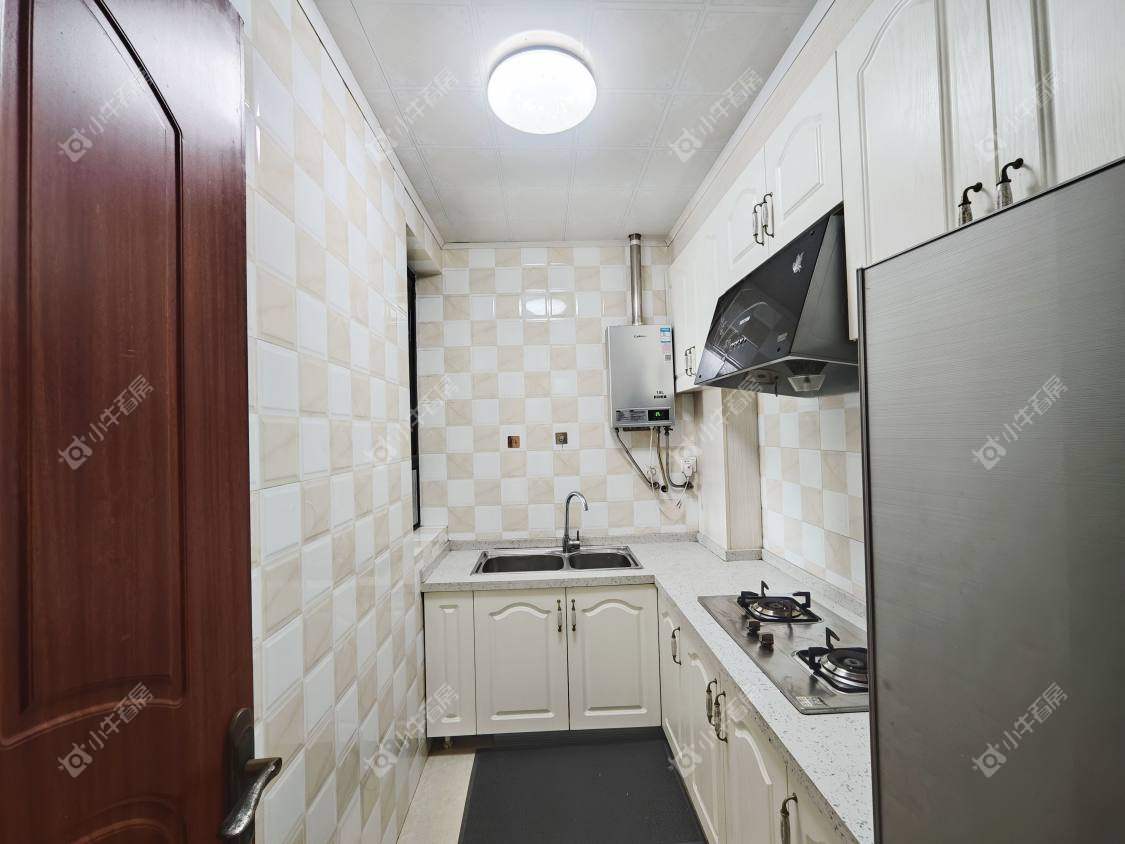 镇江信达香堤国际在售二手房源室内图_小牛看房