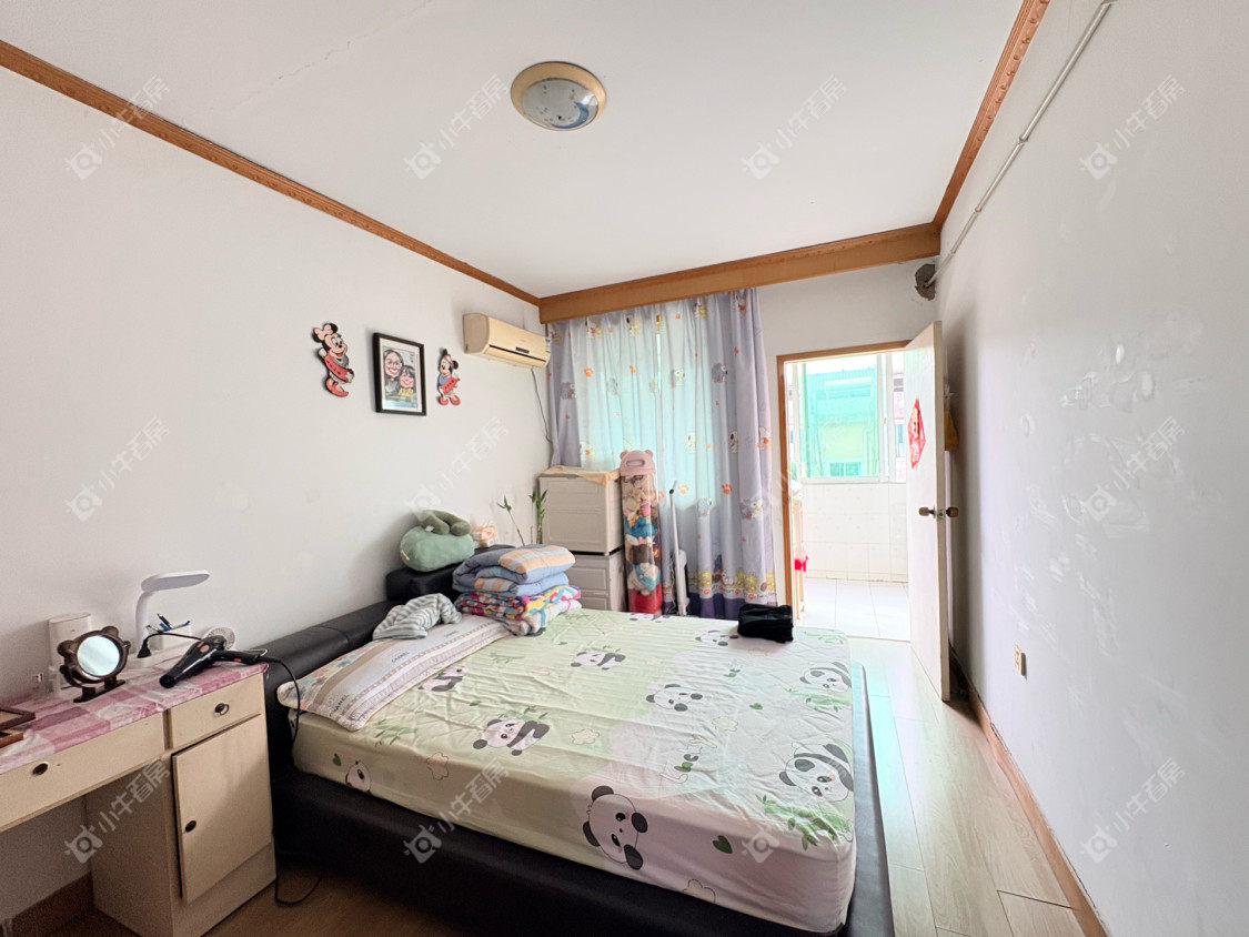 镇江千家乐园在售二手房源室内图_小牛看房