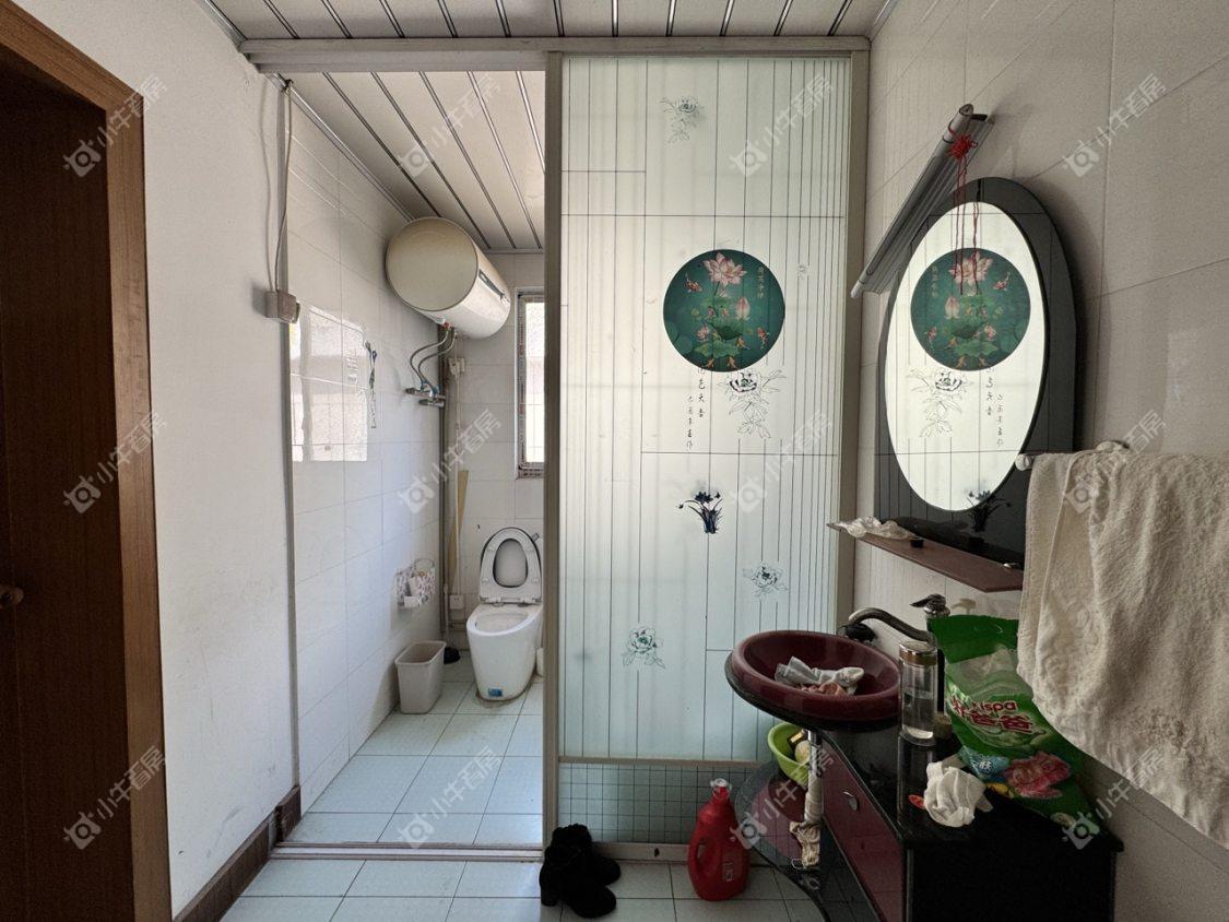 镇江锦湖新村在售二手房源室内图_小牛看房