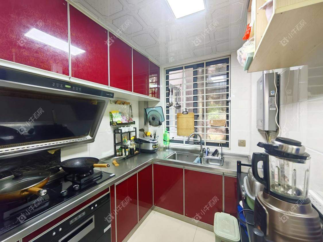 镇江南方名居在售二手房源室内图_小牛看房