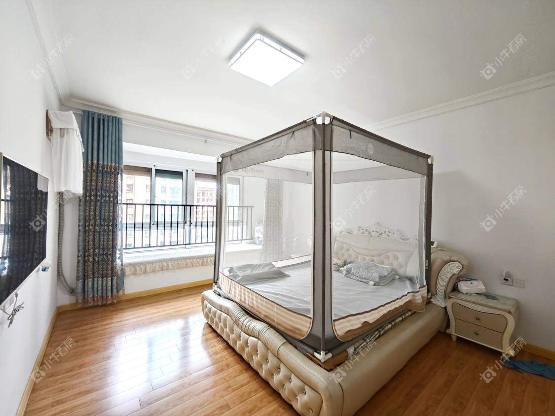 镇江碧桂园在售二手房源室内图_小牛看房