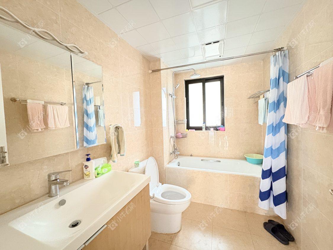 镇江吾悦华府金郡（丹阳）在售二手房源室内图_小牛看房