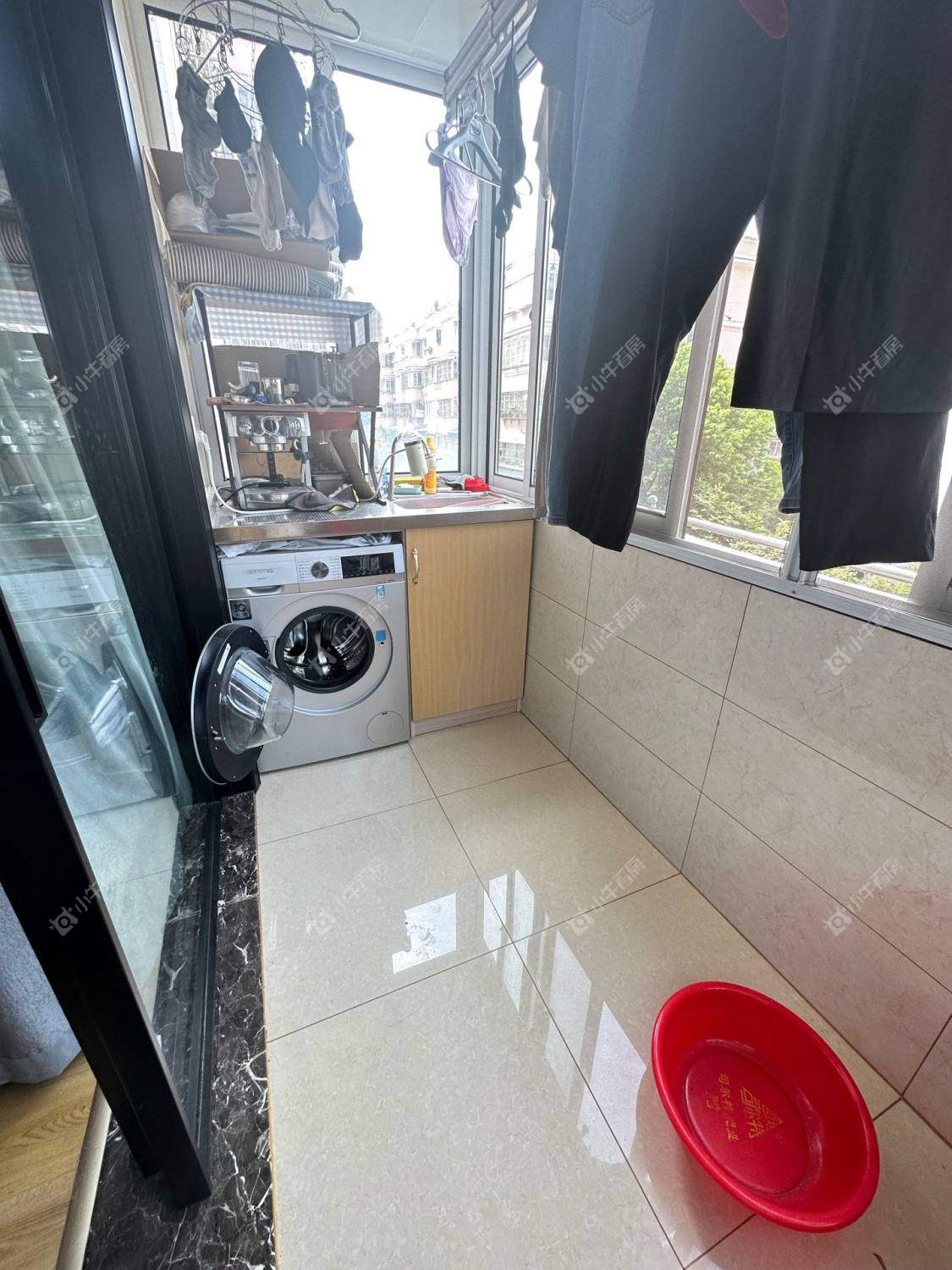 镇江百合苑在售二手房源室内图_小牛看房