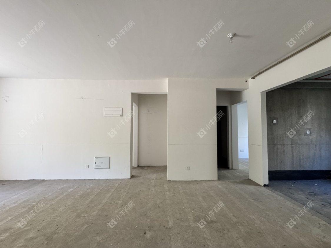 镇江中南熙悦城中南二期在售二手房源室内图_小牛看房