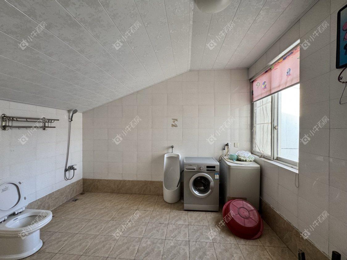 镇江华南园中园在售二手房源室内图_小牛看房