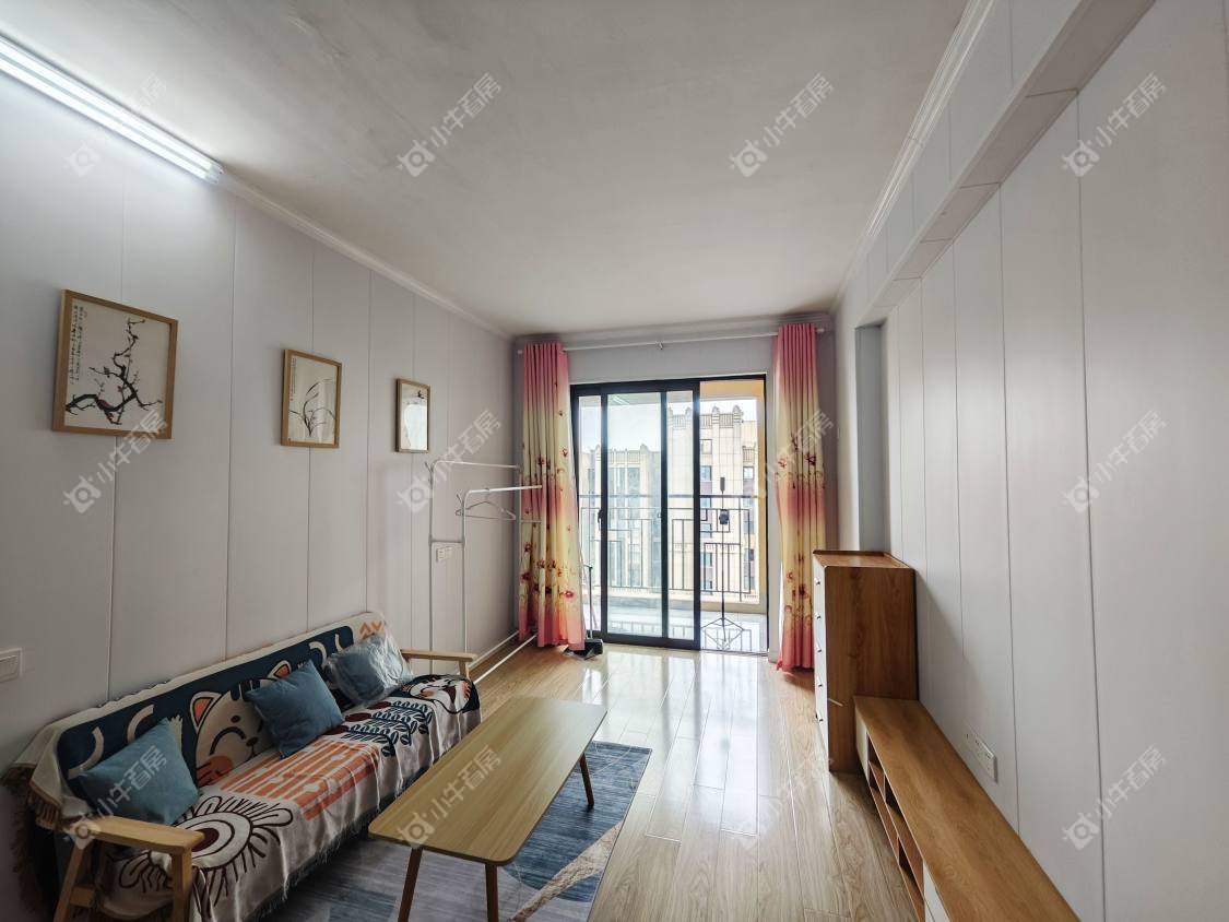 镇江华都幸福里在售二手房源室内图_小牛看房