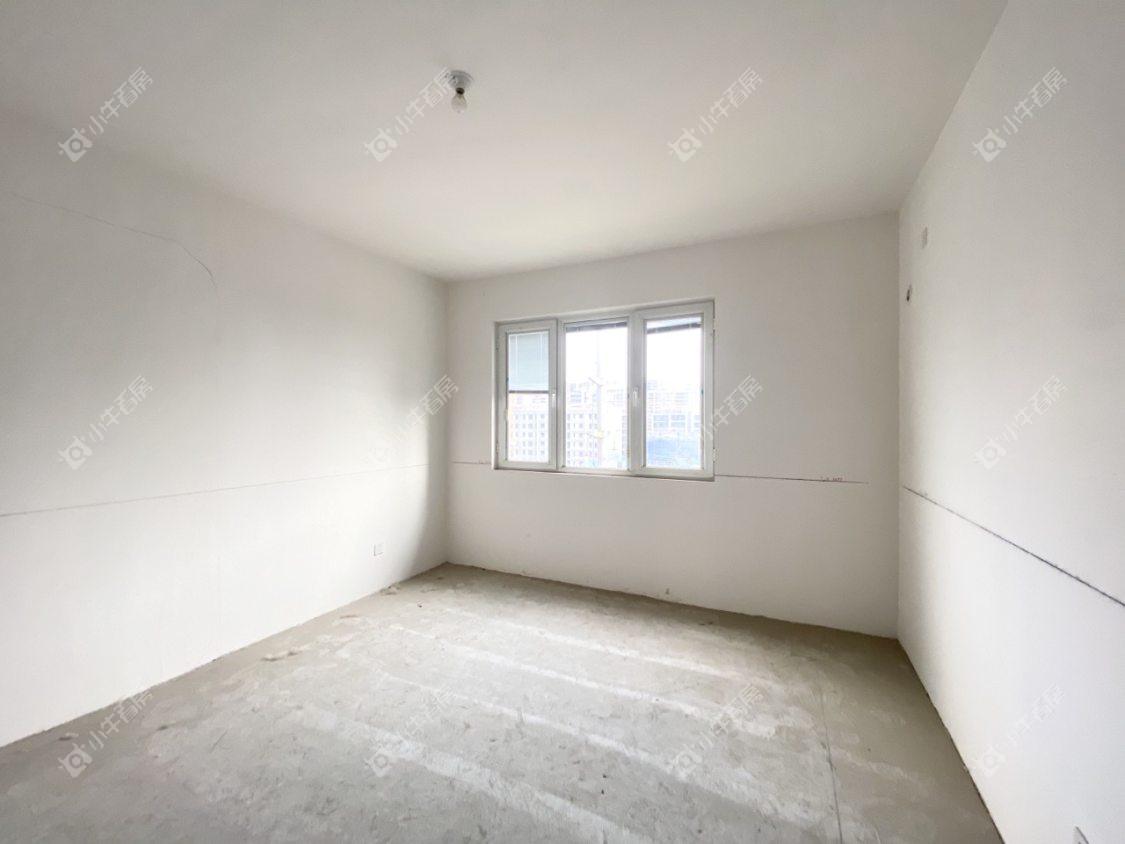 镇江中南熙悦城中南二期在售二手房源室内图_小牛看房