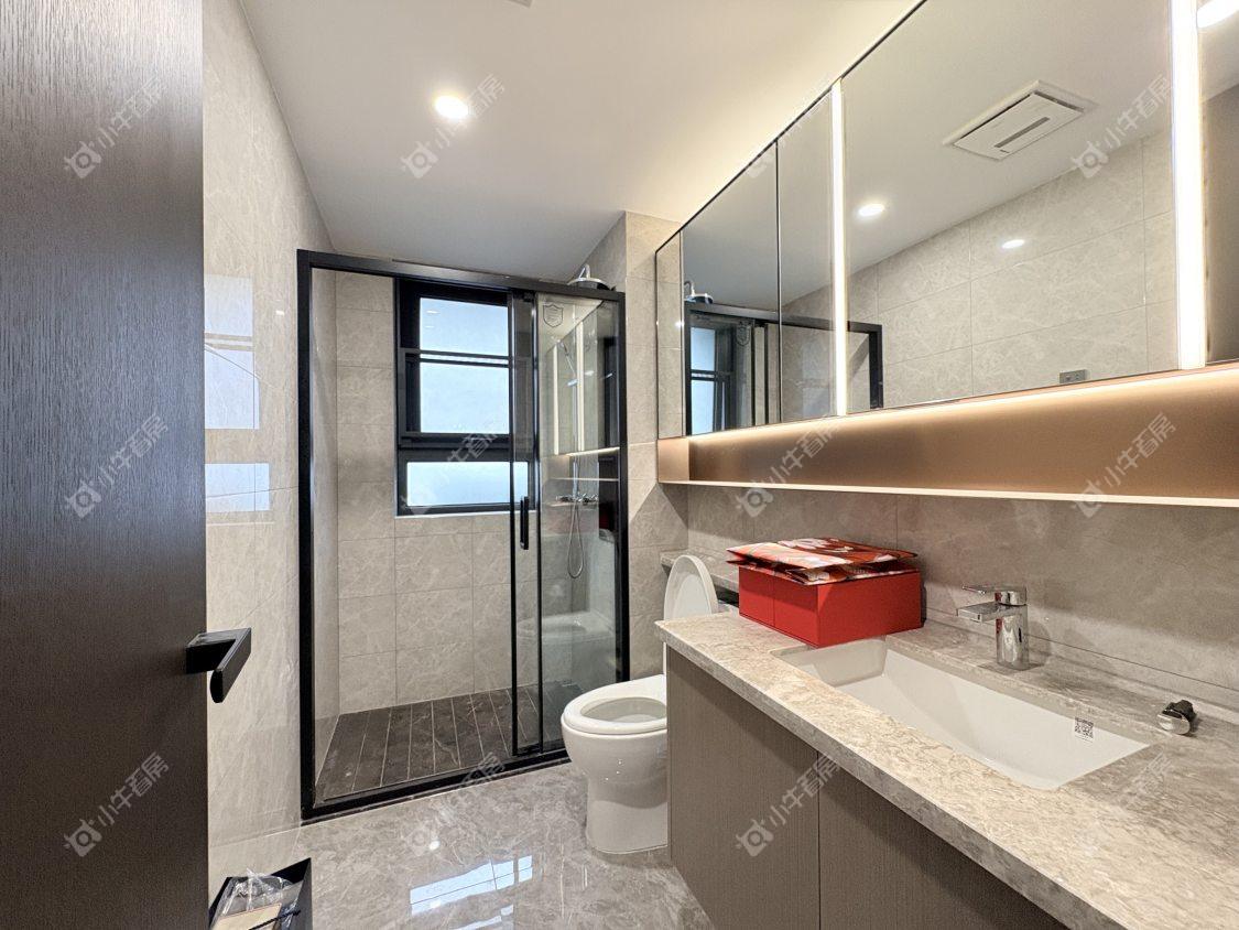 镇江中海臻如府在售二手房源_小牛看房