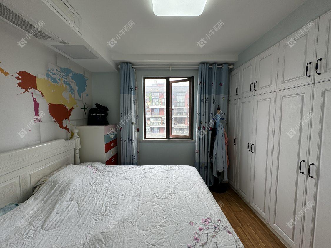 镇江天波城在售二手房源室内图_小牛看房