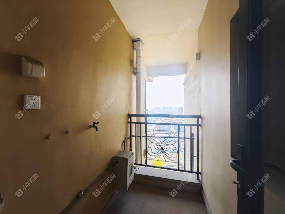 镇江恒大城在售二手房源室内图_小牛看房