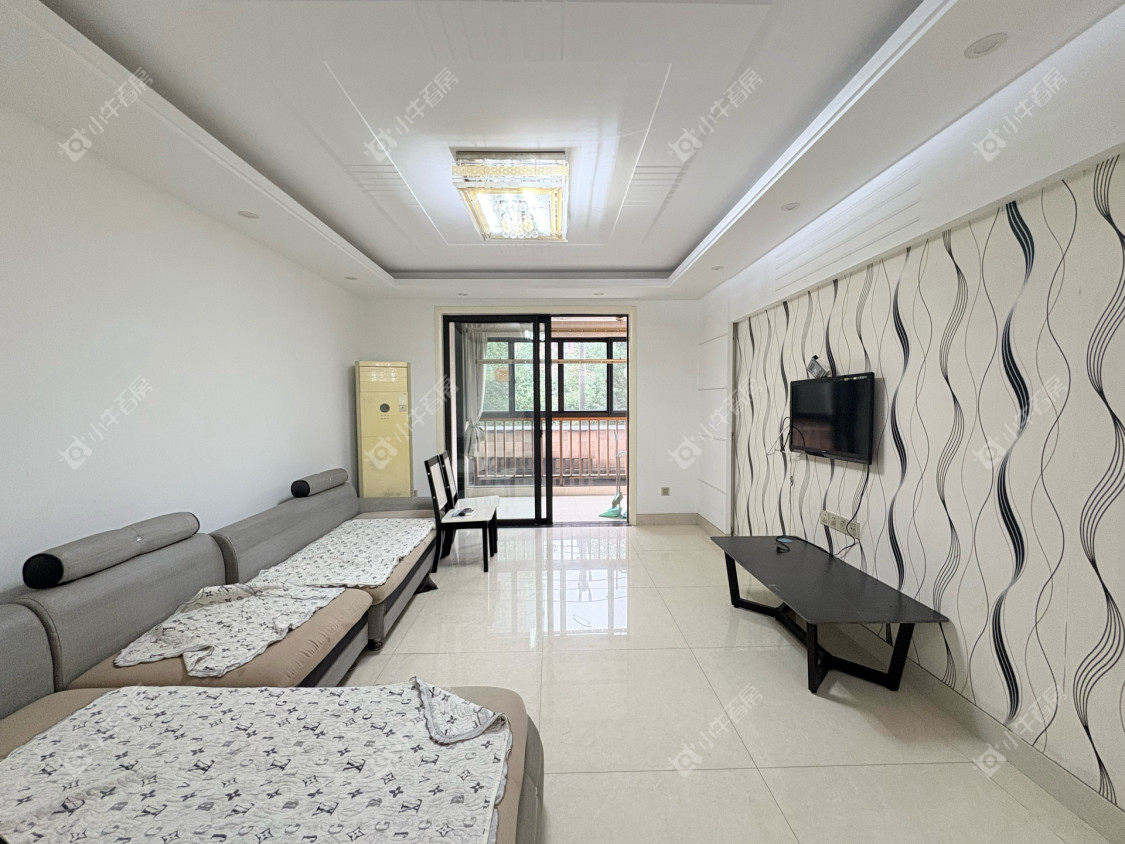 镇江世纪豪都在售二手房源_小牛看房