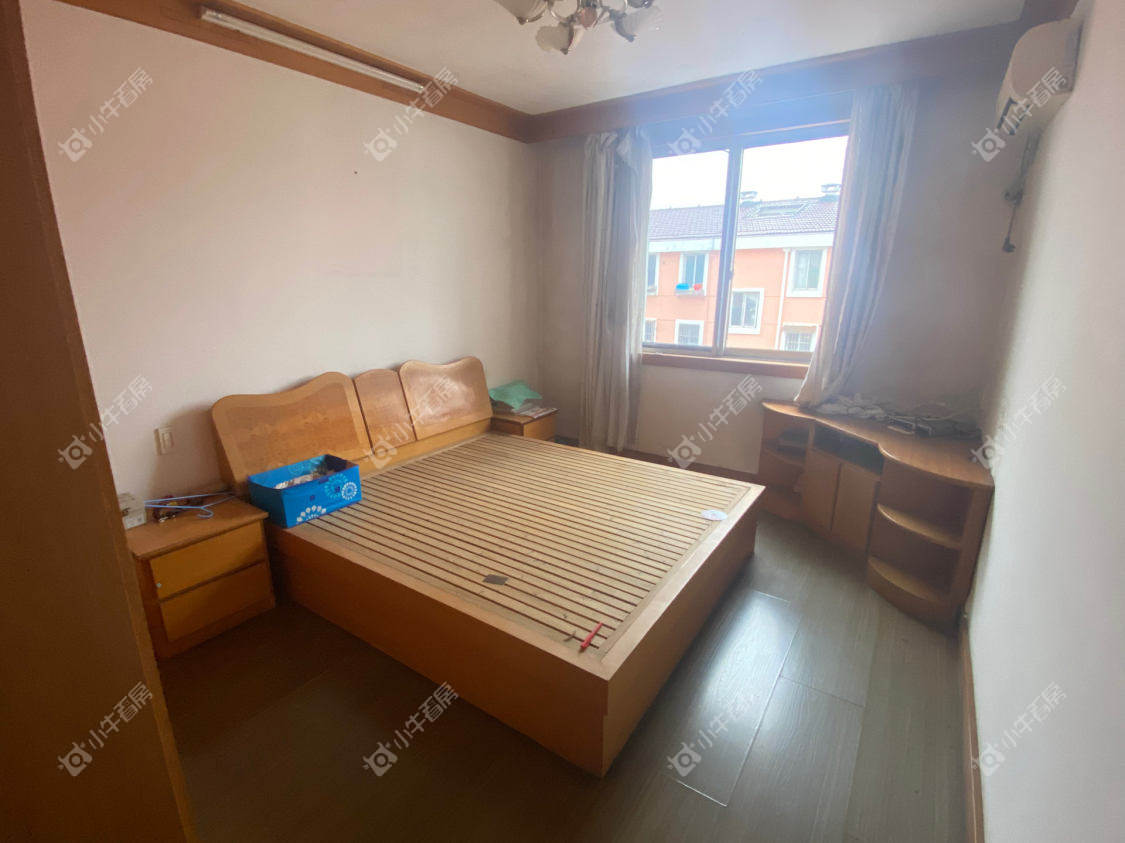 镇江万善园二村在售二手房源_小牛看房