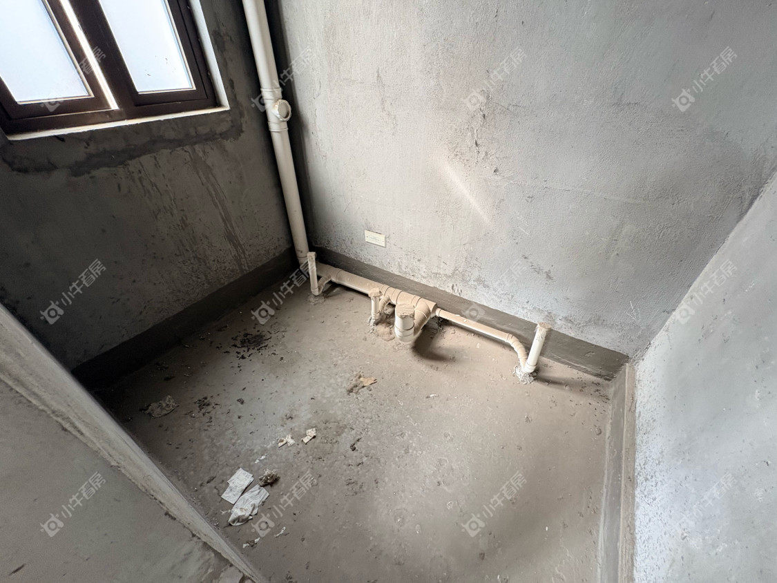 镇江天悦名城在售二手房源室内图_小牛看房