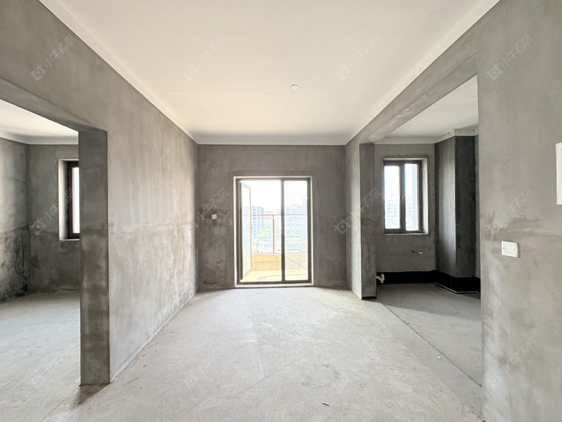 镇江滨河凤凰城在售二手房源室内图_小牛看房