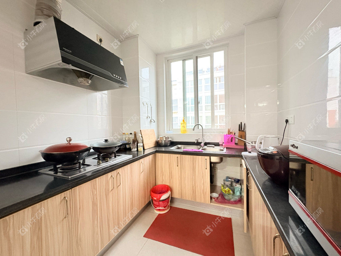 镇江凰嘉花苑在售二手房源室内图_小牛看房