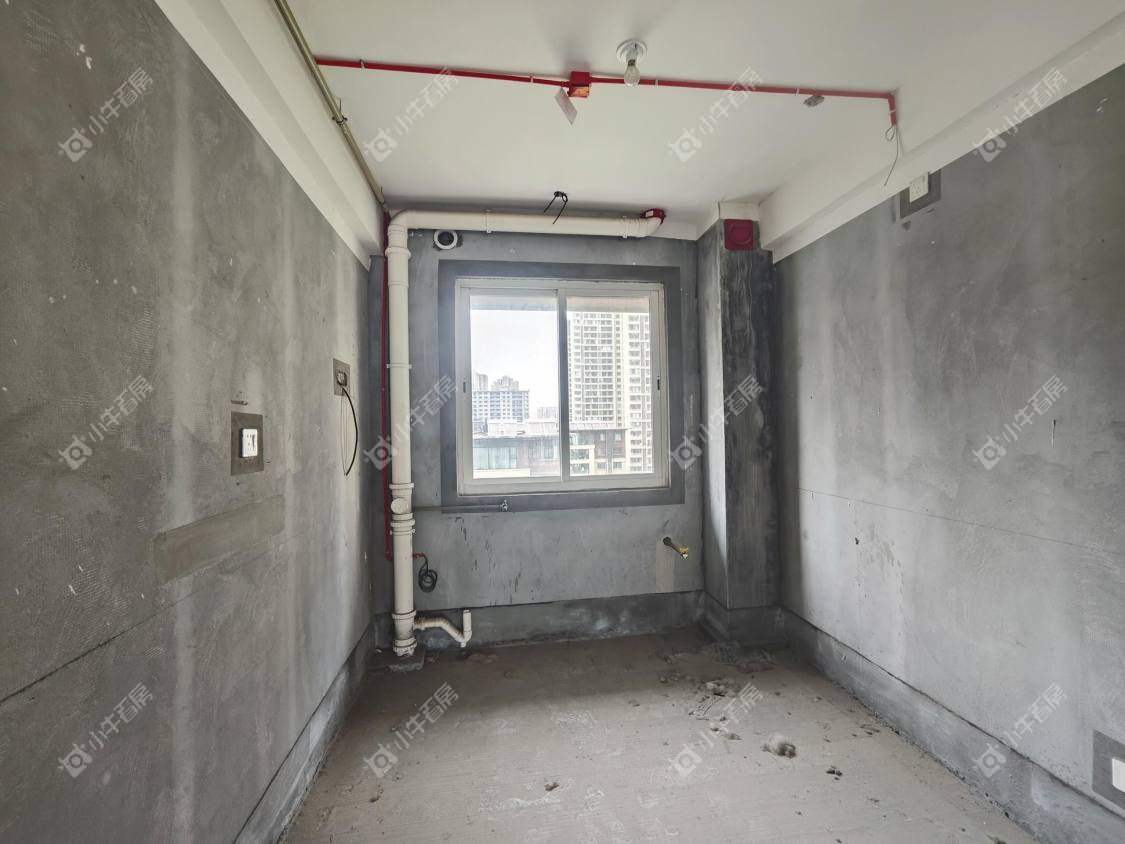 镇江中南熙悦城中南二期在售二手房源室内图_小牛看房