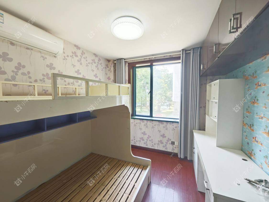 镇江天波城在售二手房源室内图_小牛看房