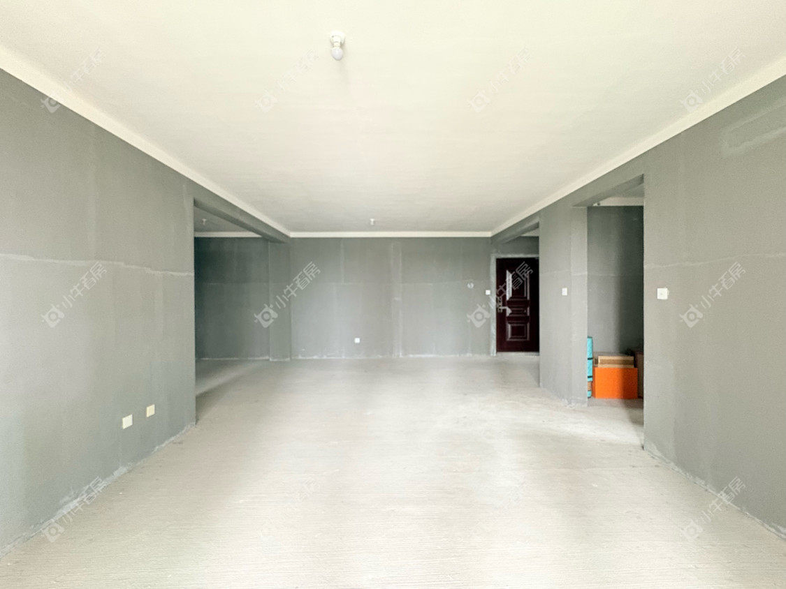 镇江万善上院在售二手房源室内图_小牛看房