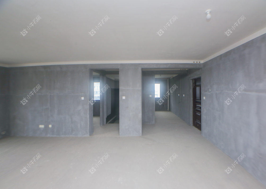 镇江万善上院在售二手房源室内图_小牛看房