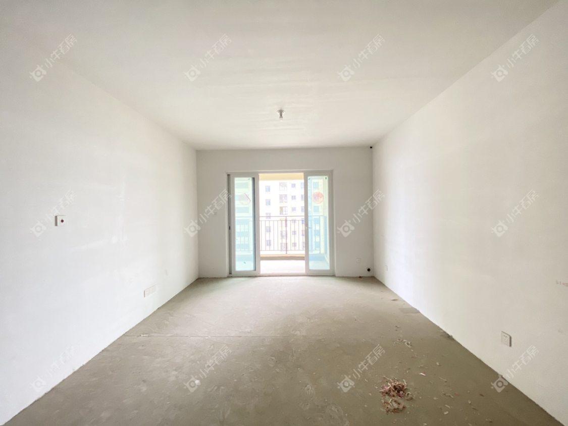 镇江中南熙悦城中南二期在售二手房源_小牛看房