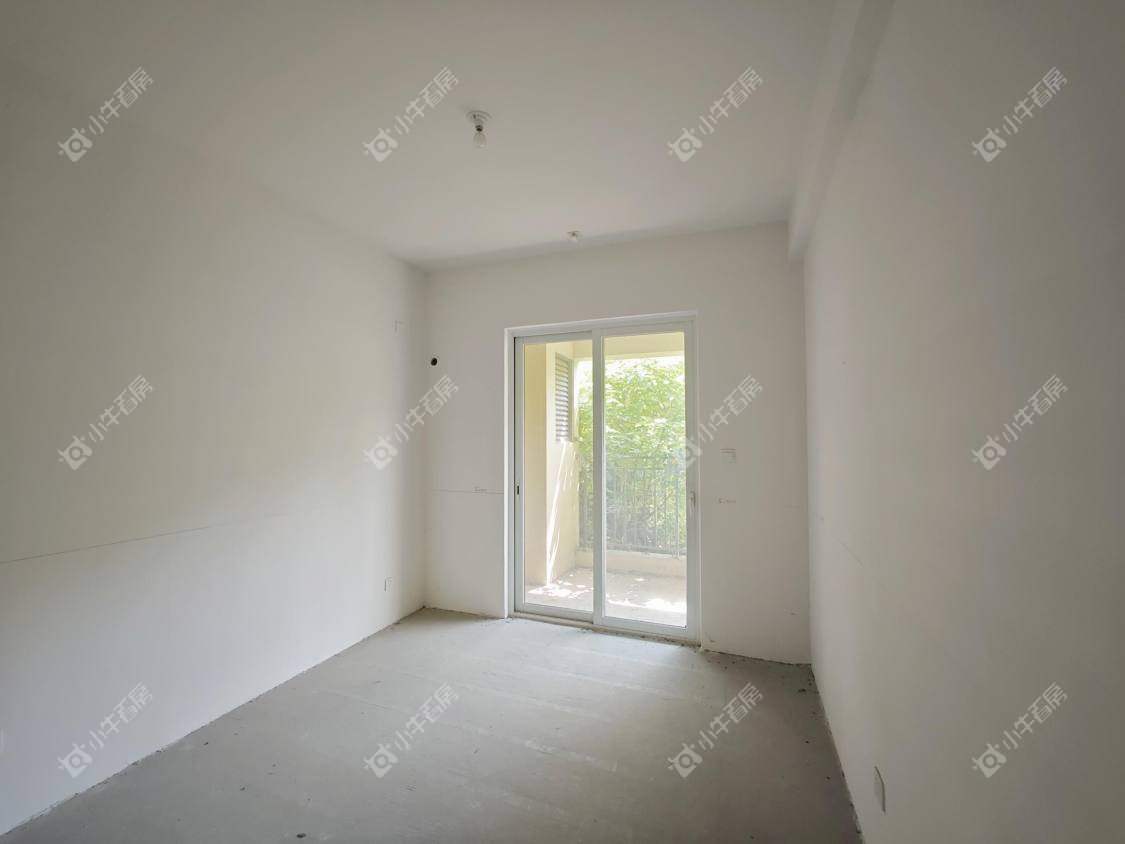 镇江中南熙悦城中南二期在售二手房源室内图_小牛看房