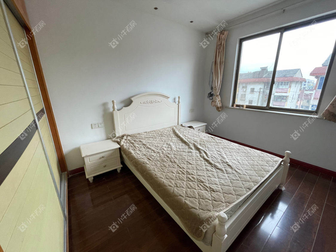 镇江万善园一村在售二手房源_小牛看房